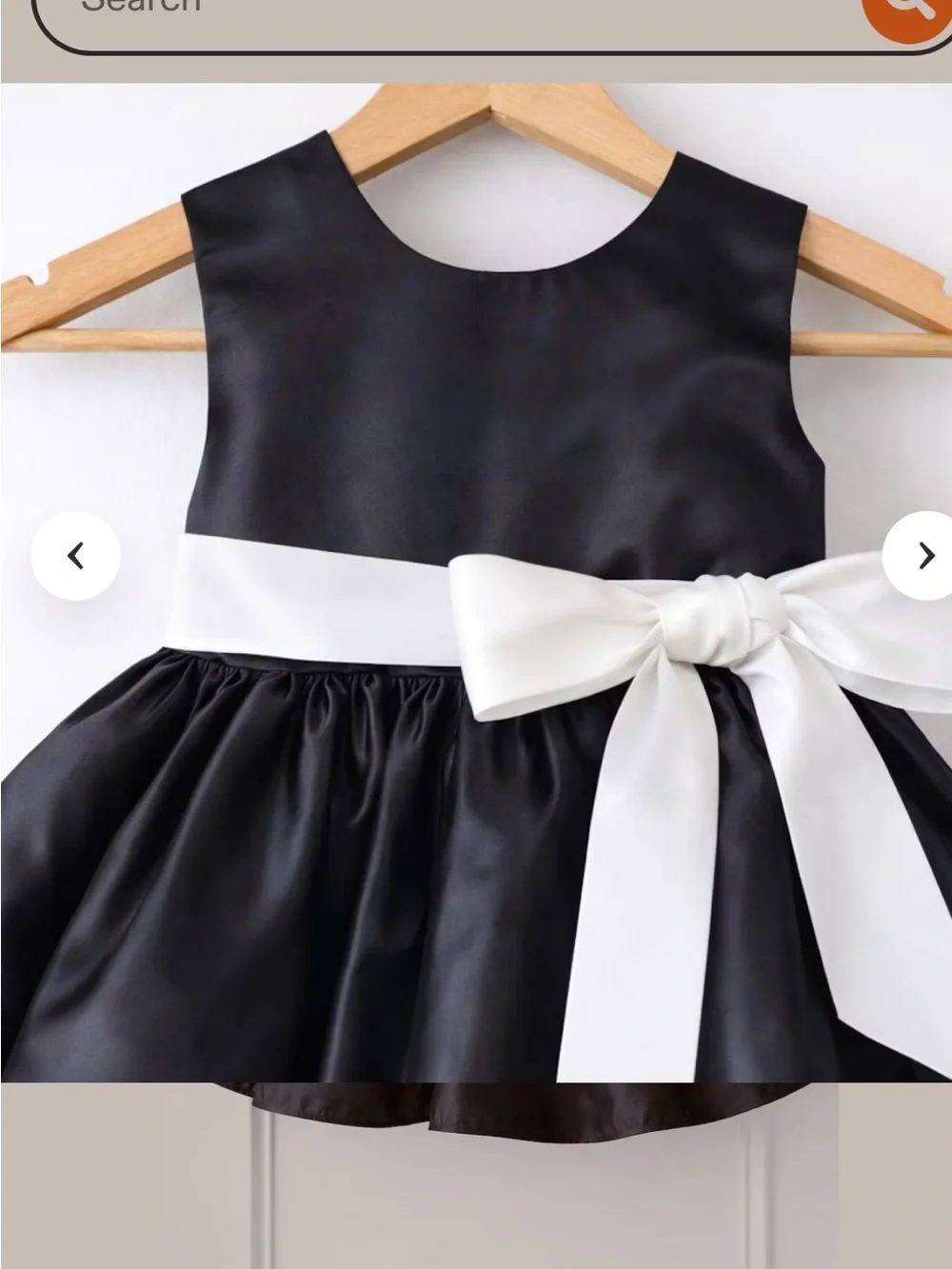 Little Darling Boutique worn once